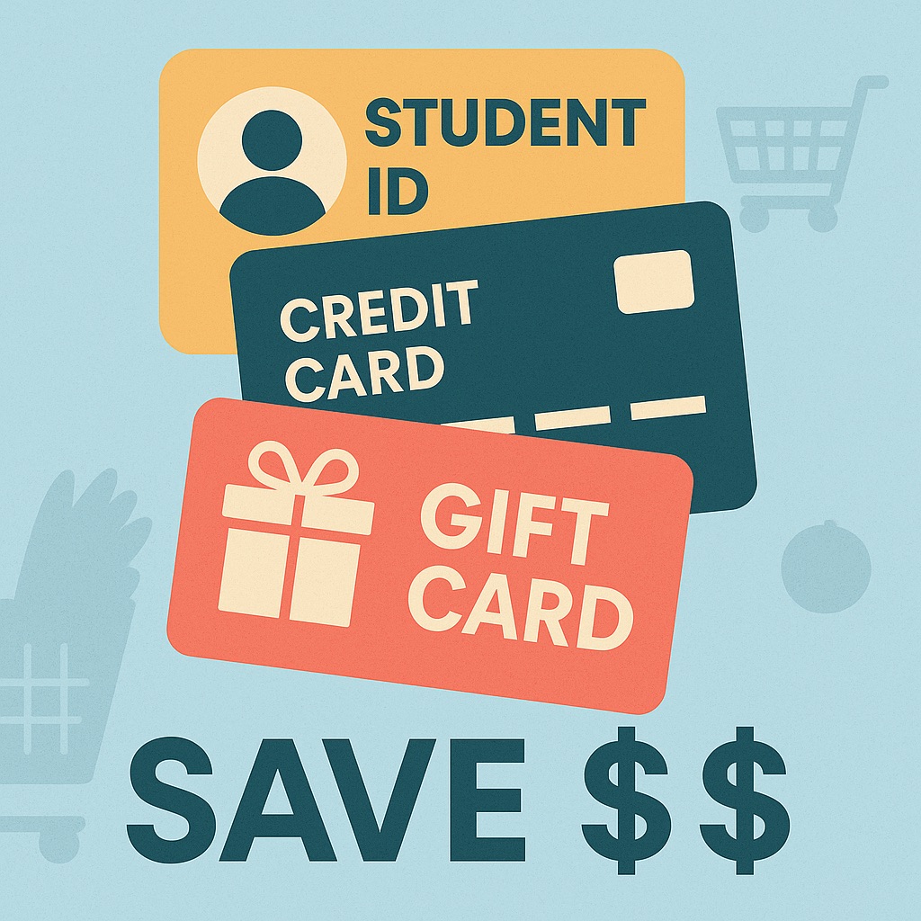 🛒 Grocery Shopping Money-Saving Tips