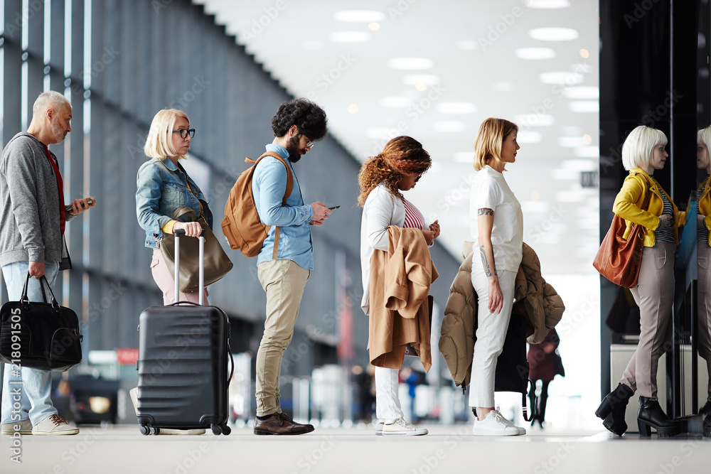 ✈️ How to Get Through U.S. Airports Faster: TSA PreCheck, CLEAR, Global Entry, and MPC Explained