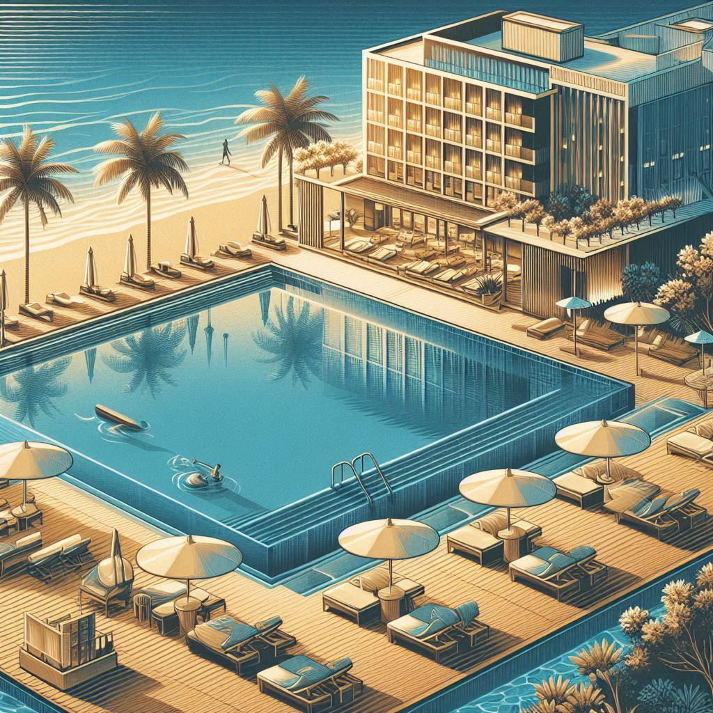 Stay at Hilton’s Best Resorts for Less Than $500 — or Even Free