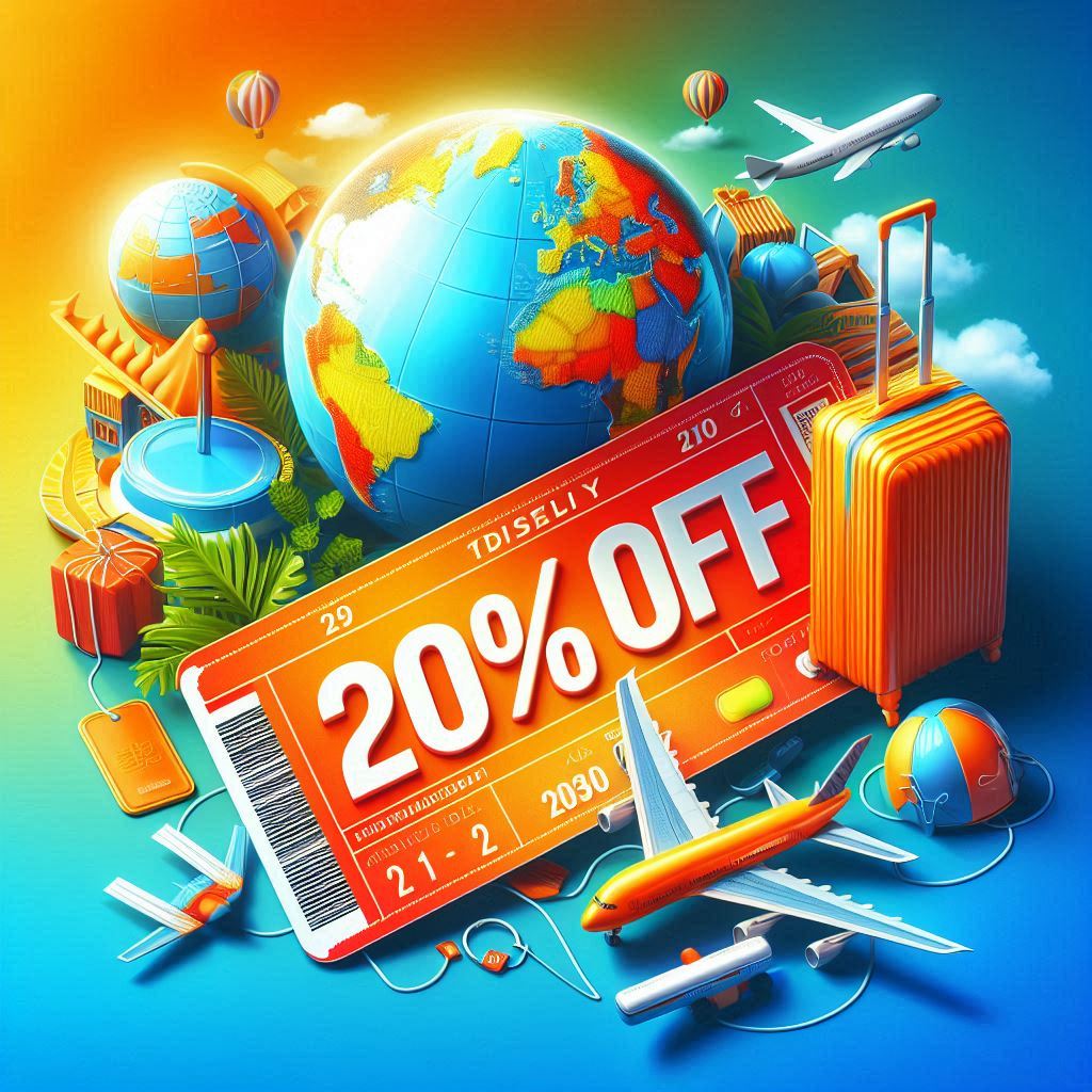 Don't Pay More Than 80% for United Airlines Tickets